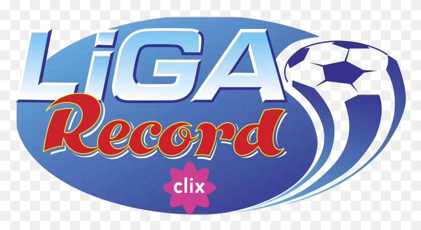 2191x1119 Liga Record Logo Transparent Liga Record, Food, Logo, Symbol HD PNG Download
