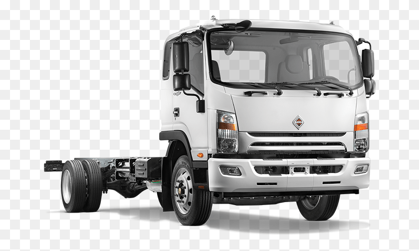 666x443 Ligeros Isuzu, Truck, Vehicle, Transportation HD PNG Download