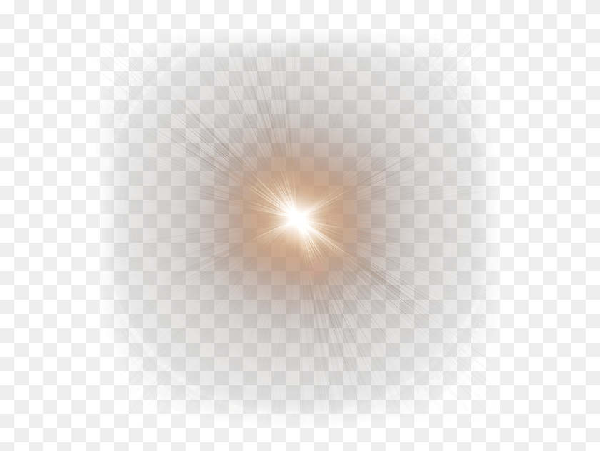 573x572 Light, Lamp, Flare, Sphere HD PNG Download