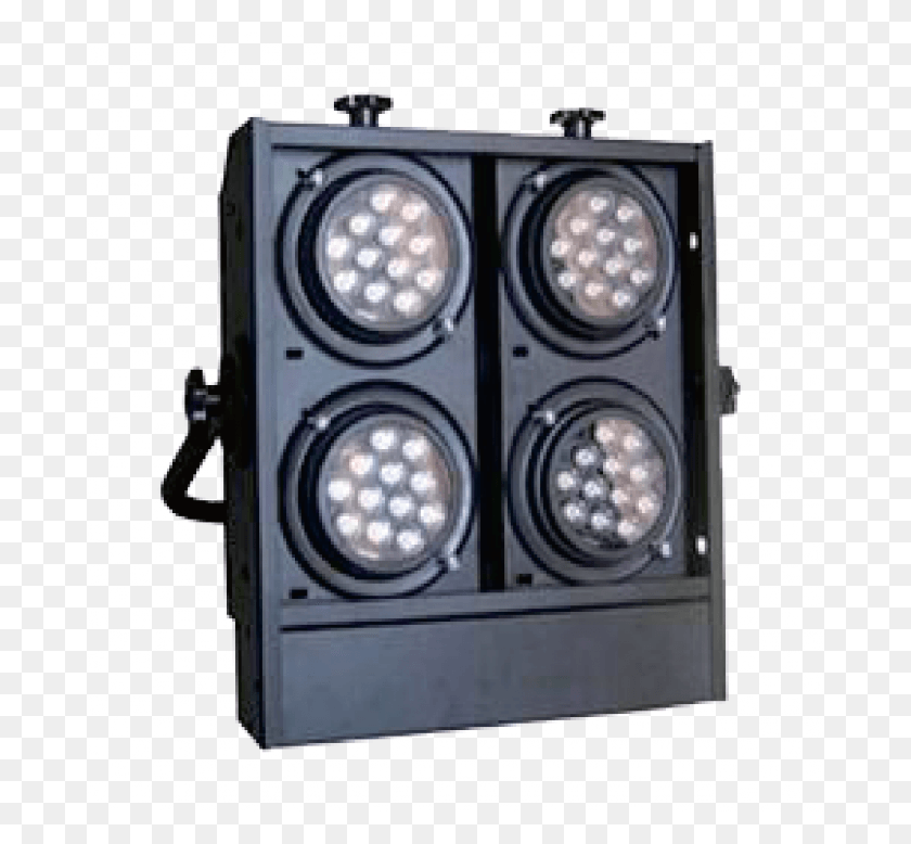 680x718 La Luz, Iluminación, Led, Semáforo Hd Png