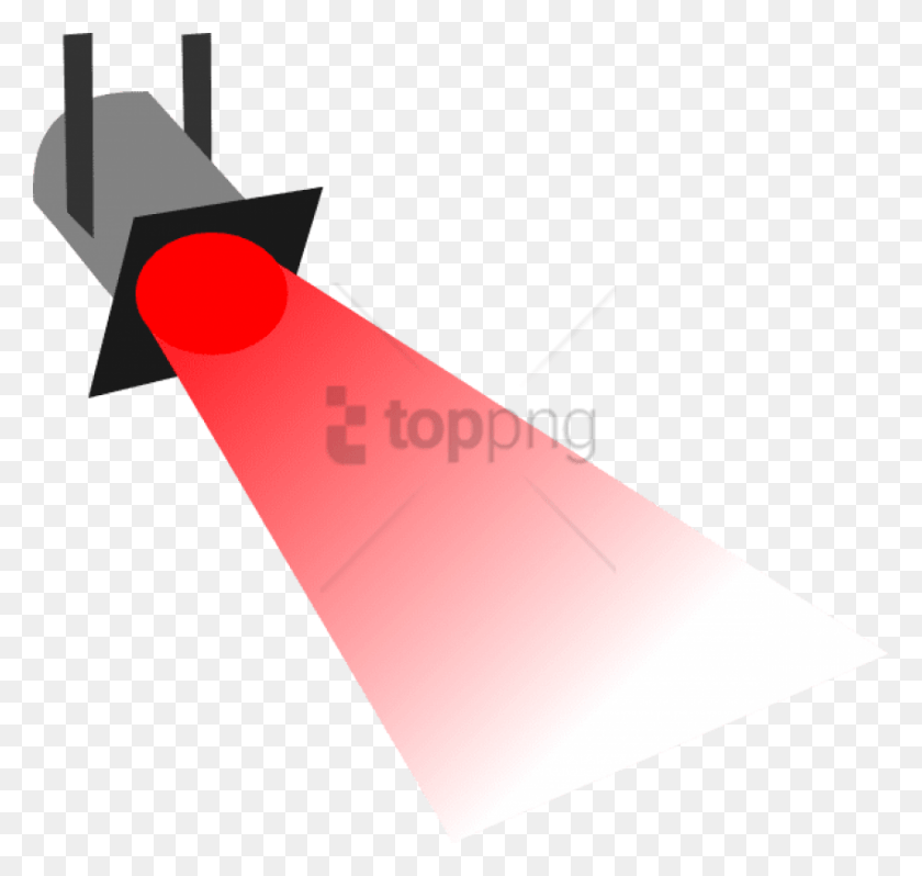 850x805 Light Beam Clipart Spot Light Clip Art, Lighting, Spotlight, Led HD PNG Download