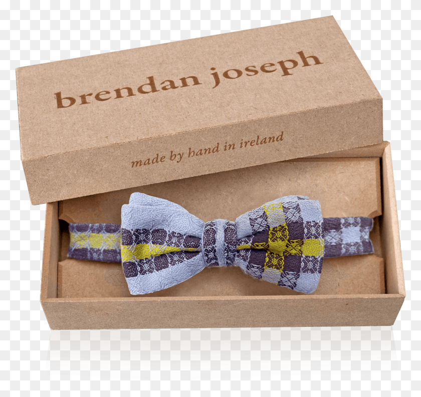 1332x1252 Light Blue Handmade Silk Self Tie Bow Tie Brendan Joseph, Box, Accessories, Accessory HD PNG Download