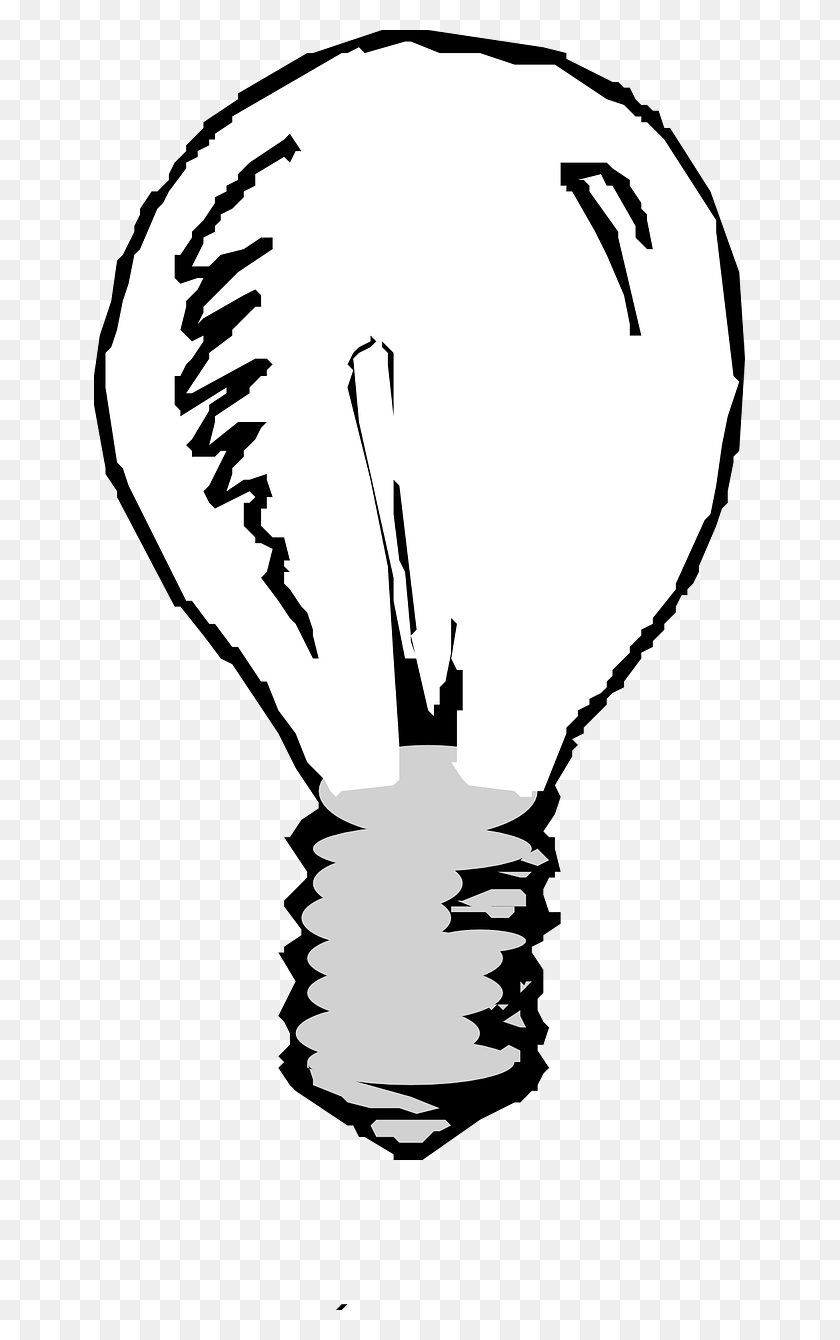 651x1280 Light Bulb Animation, Light, Lightbulb, Person HD PNG Download