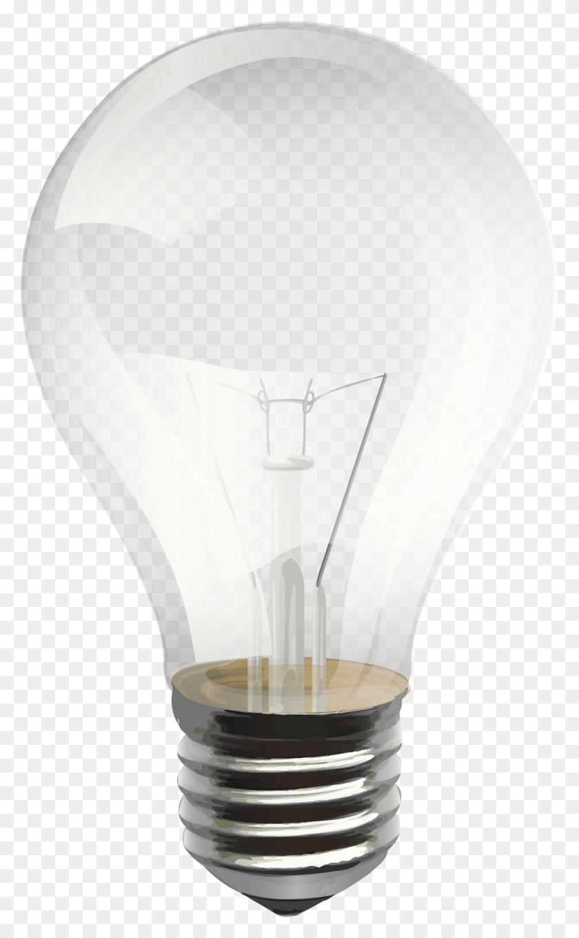 1072x1788 Light Bulb Clipart Image, Light, Lamp, Lightbulb HD PNG Download