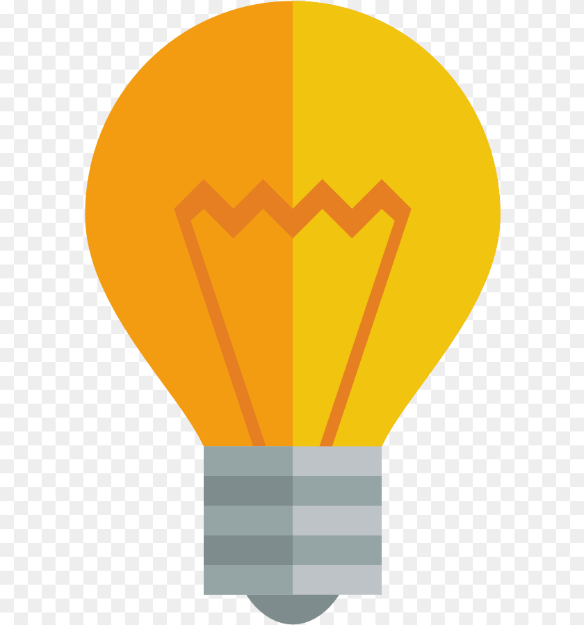 599x898 Light Bulb Icon Light Bulb Vector, Lightbulb Transparent PNG