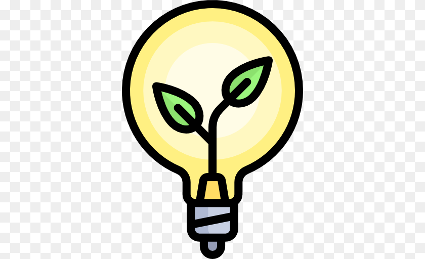 Light Bulb Idea Bulb Idea Bulb Icon, Lightbulb Clipart PNG