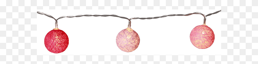 601x149 Light Chain Jolly Light Mini Christmas Ornament, Necklace, Jewelry, Accessories HD PNG Download