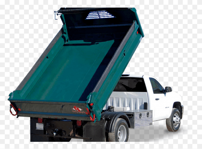 822x592 Light Duty Dump Trucks Dump Trucks, Truck, Vehicle, Transportation Descargar Hd Png