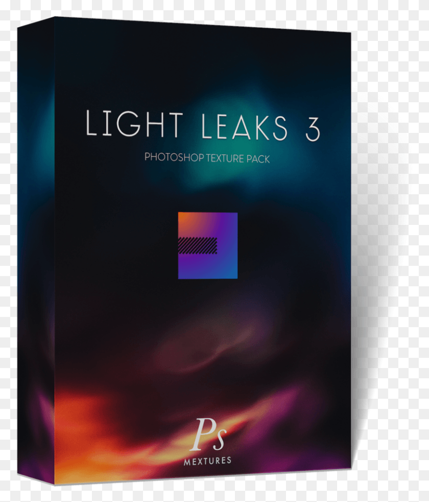 811x959 Light Leak, Electronics, Poster, Advertisement HD PNG Download