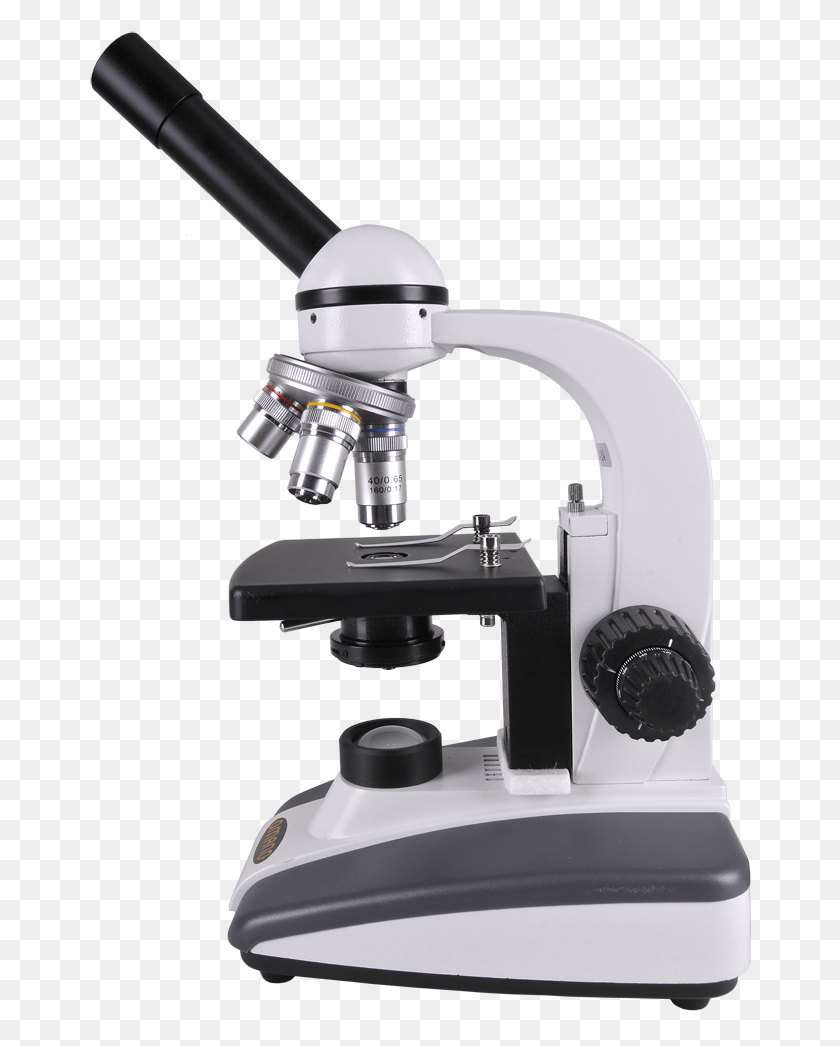 662x986 Световой Микроскоп, Кран Для Раковины Hd Png Скачать