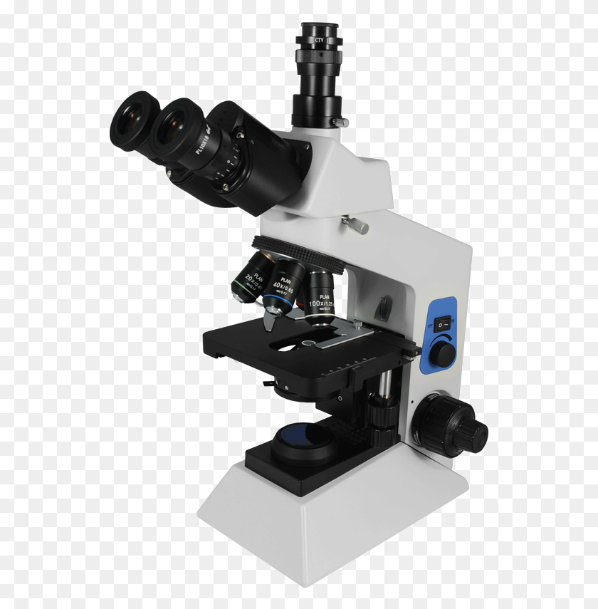 533x795 Light Microscope No Background, Camera, Electronics HD PNG Download