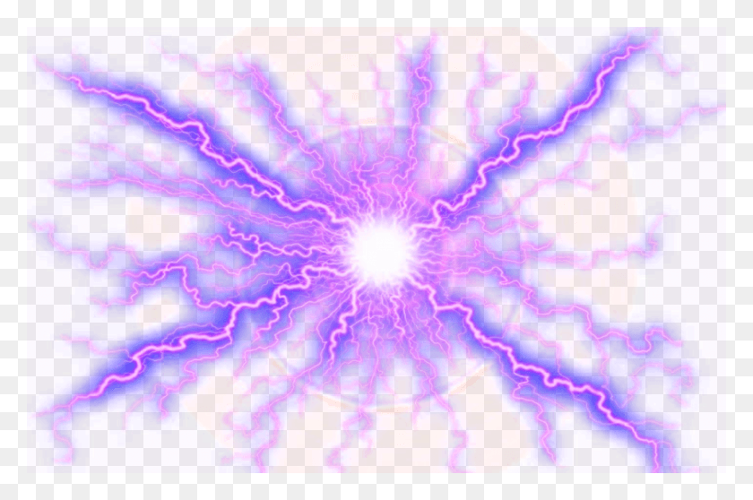 841x538 Светло-Фиолетовый Фон Фиолетовый Световой Эффект, Блики, Орнамент, Узор Hd Png Скачать