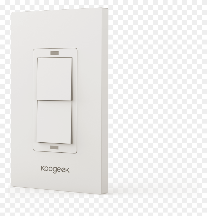 773x814 Light Switch 5 Gang Smart Light Switch, Electrical Device HD PNG Download
