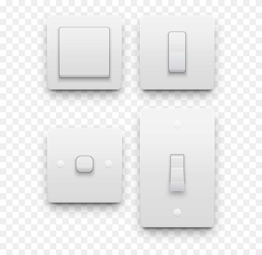 615x758 Light Switch Light Switch, Electrical Device, Mobile Phone, Phone HD PNG Download