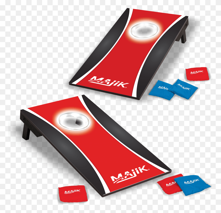 3001x2892 Light Up Table Top Bean Bag Toss Data Storage Device HD PNG Download