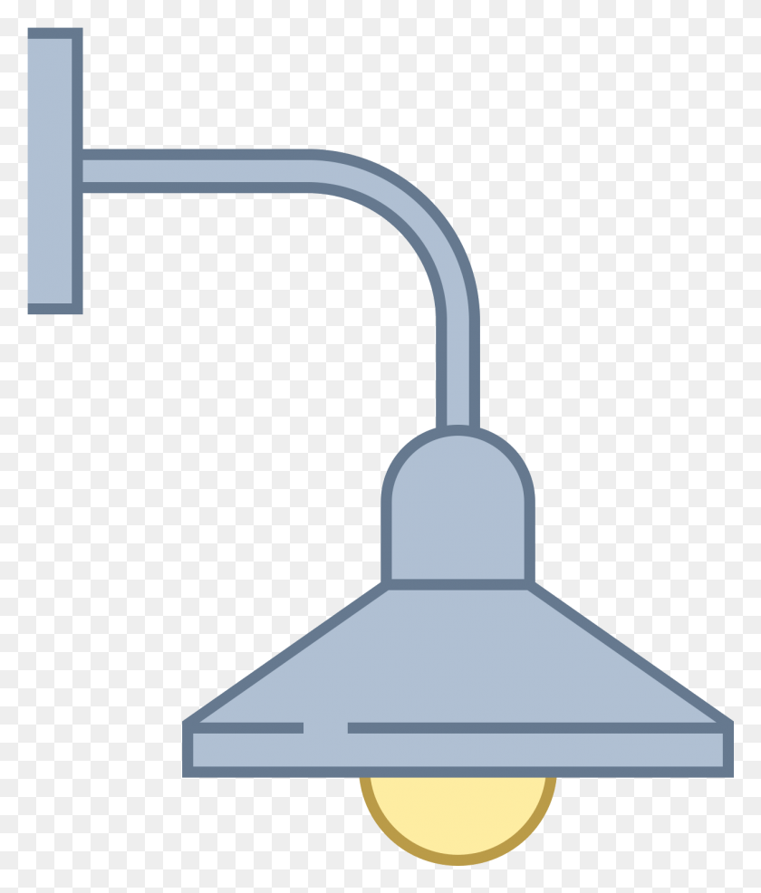 1281x1521 Light Vector Wall, Lamp, Sink Faucet, Light Fixture Descargar Hd Png