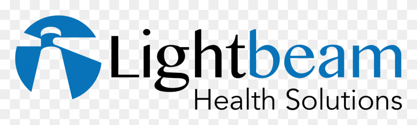 1425x352 Descargar Png Lightbeam Health Solutions, Lightbeam Health Solutions, Texto, Símbolo, Electrónica Hd Png