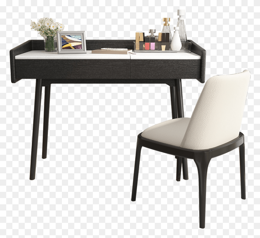 801x729 Lightbox Moreview Chair, Furniture, Tabletop, Table HD PNG Download