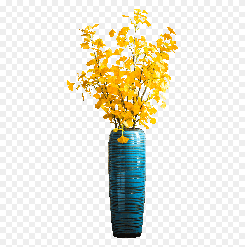 385x787 Lightbox Moreview Floor Flower Vase, Plant, Ikebana HD PNG Download