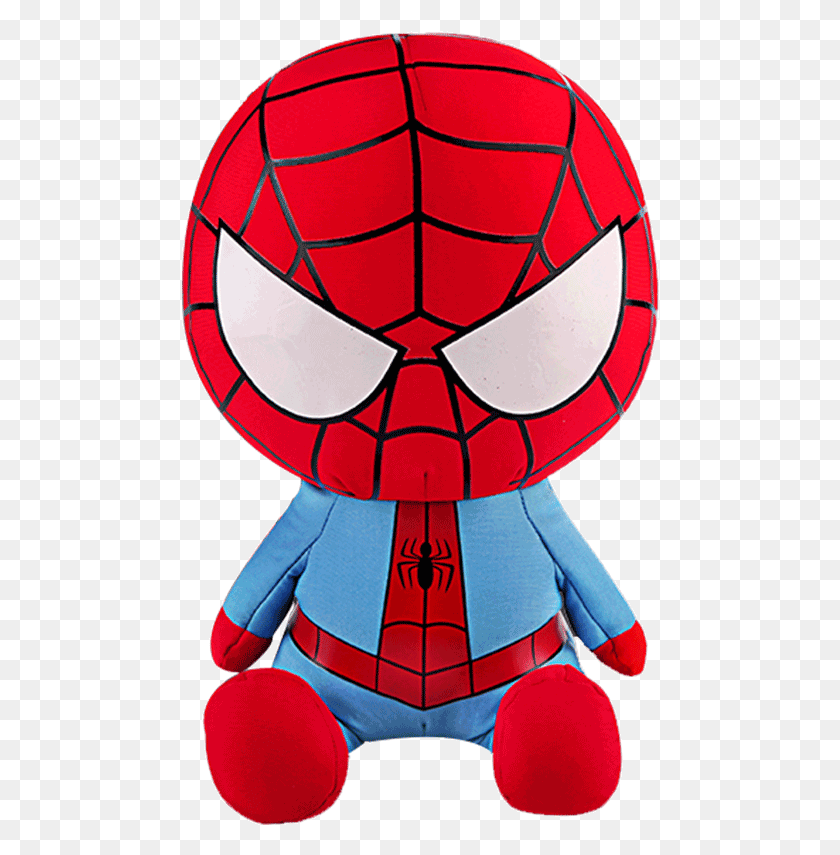 478x795 Lightbox Moreview Spider Man, Soccer Ball, Ball, Soccer HD PNG Download