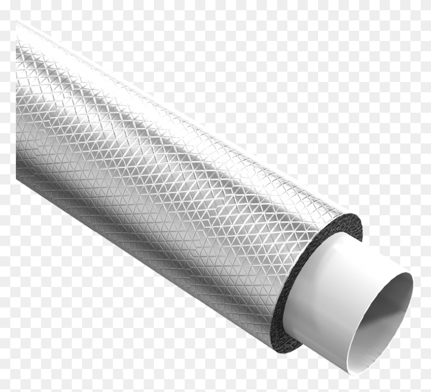 791x715 Lightbox Moreview Steel Casing Pipe, Cylinder, Aluminium, Plastic Wrap HD PNG Download