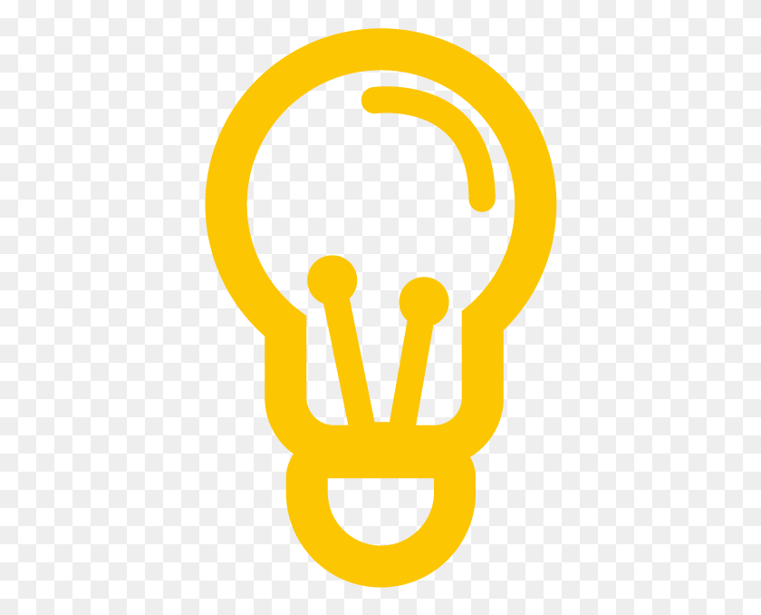 390x618 Lightbulb Icon Emblem, Leisure Activities, Musical Instrument, Label HD PNG Download