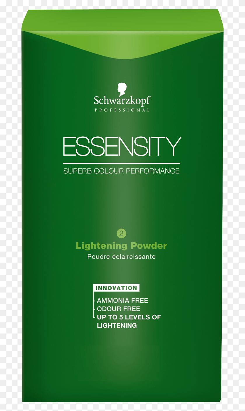 695x1345 Lightening Powder Schwarzkopf Essensity, Advertisement, Poster, Flyer HD PNG Download