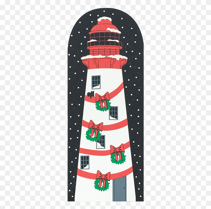 304x773 Lighthouse, Building, Housing, Tower HD PNG Download