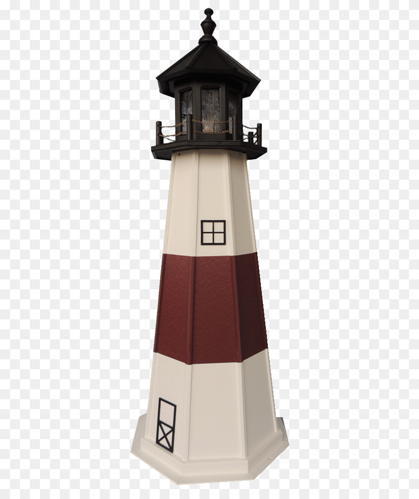 Lighthouse, Architecture, Beacon, Building, Tower Transparent PNG
