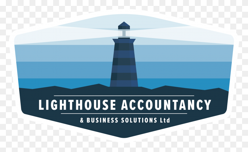 4278x2496 Lighthouse Accountancy Graphic Design, Architecture, Building, Tower HD PNG Download