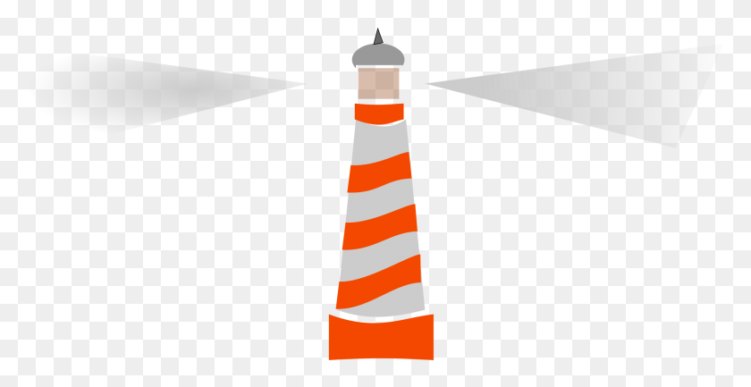 2075x993 Lighthouse Clip Art Lighthouse, Tower, Architecture, Building HD PNG Download