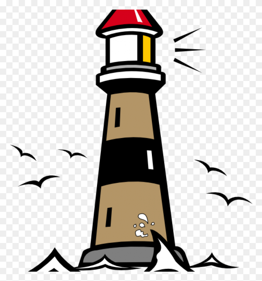949x1025 Lighthouse Clipart Free Eyes Clipart Hatenylo Lighthouse Clipart Transparent, Architecture, Building, Tower HD PNG Download