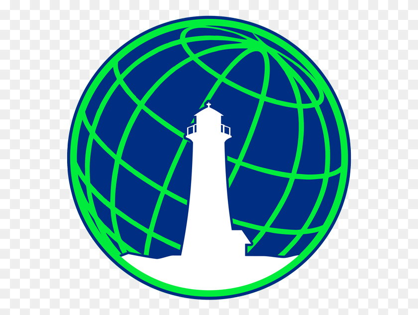 573x573 Lighthouse Environmental Services Angular, Light, Esfera, Globo Hd Png