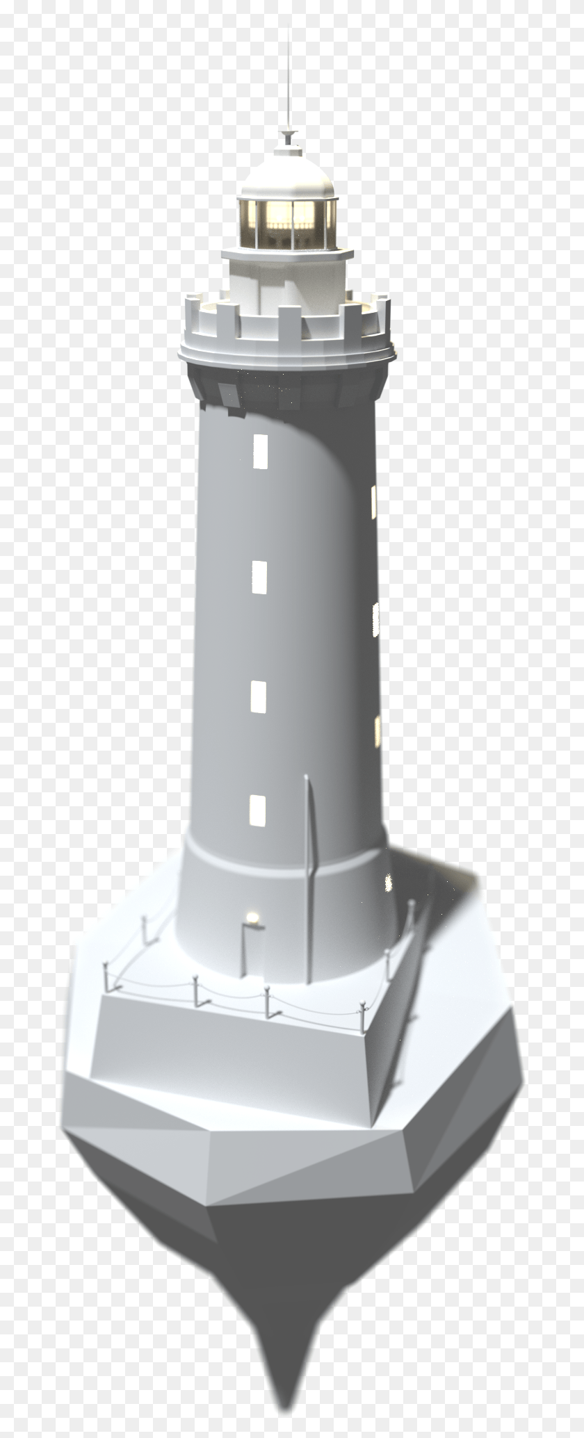 676x2009 Lighthouse Freespace Lighthouse, Architecture, Building, Tower HD PNG Download