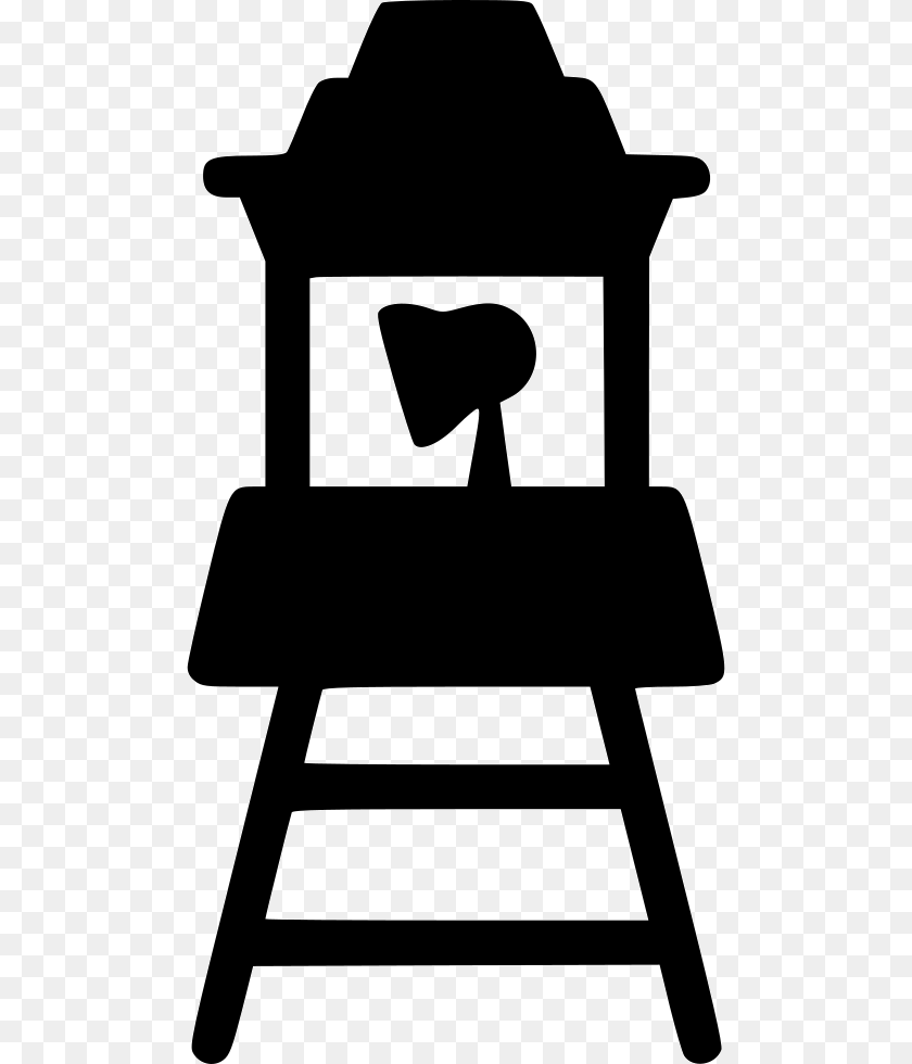 496x980 Lighthouse Ii, Clothing, Hat, Silhouette, Sun Hat Sticker PNG