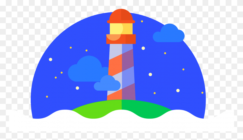 1513x825 Lighthouse Image Lighthouse Google, Clothing, Apparel, Outdoors HD PNG Download
