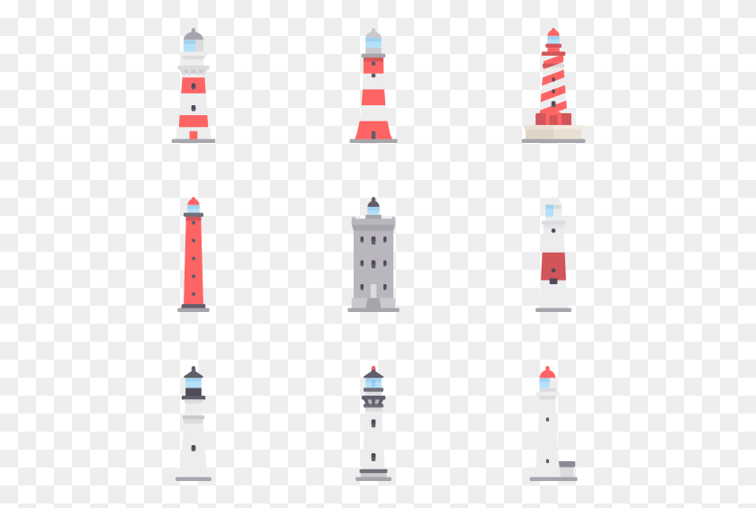 462x505 Lighthouse Light House, Architecture, Building, Tower HD PNG Download