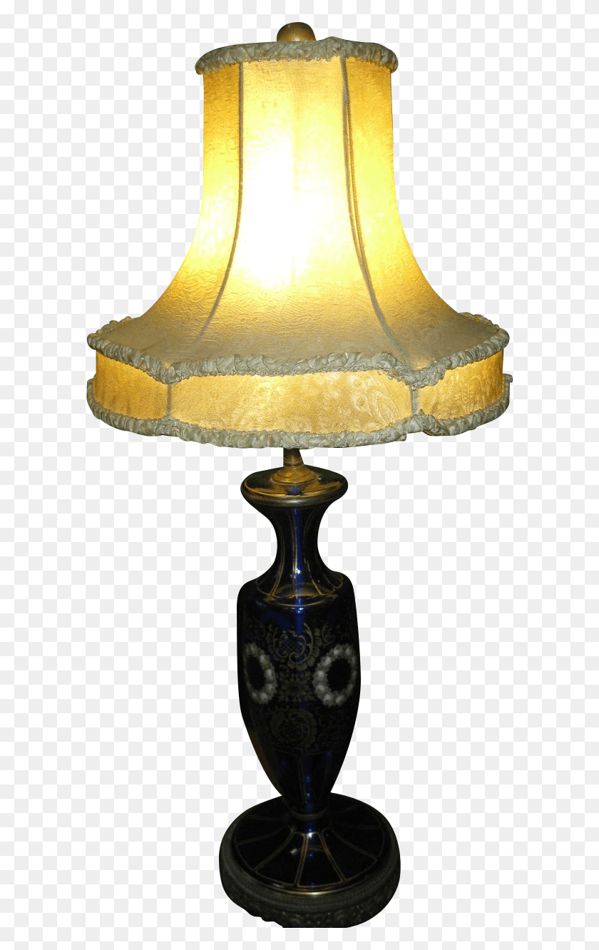 600x1272 Lighting Accessory Old Fashioned Lamps, Lamp, Lampshade, Table Lamp HD PNG Download