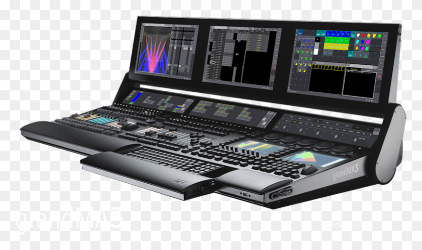 810x455 Lighting Console For Purchase, Computer Keyboard, Computer Hardware, Keyboard HD PNG Download