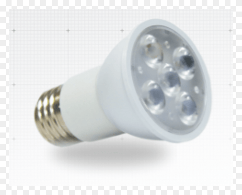 1001x792 Lighting Science Proled Flood Light Light Bulb Par16 Fluorescent Lamp, Led, Spotlight, Lightbulb HD PNG Download