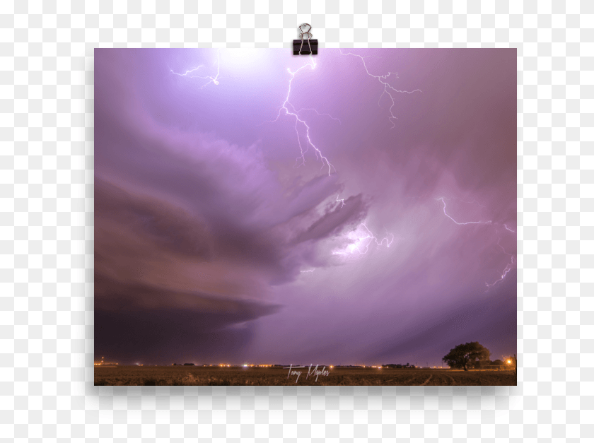 643x567 Lightning, Nature, Outdoors, Thunderstorm HD PNG Download