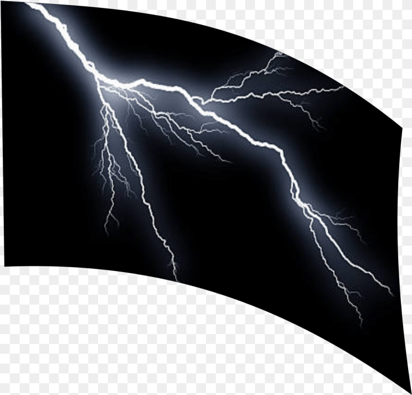 1169x1119 Lightning, Nature, Outdoors, Storm, Thunderstorm PNG