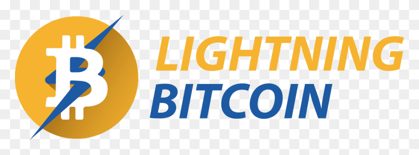 1101x357 Lightning Bitcoin Witness Announcement Vote For 39lbtc Hunter Select, Text, Word, Alphabet HD PNG Download