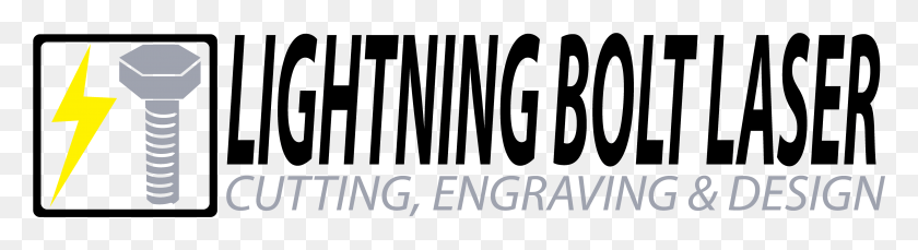 4079x889 Lightning Bolt Laser Fermer, Alphabet, Text, Word HD PNG Download