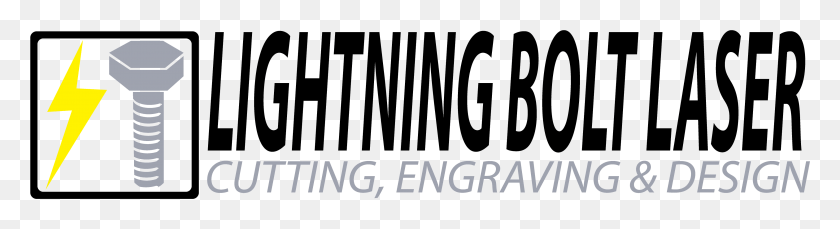 4079x889 Lightning Bolt Laser Fermer, Alfabeto, Texto, Word Hd Png