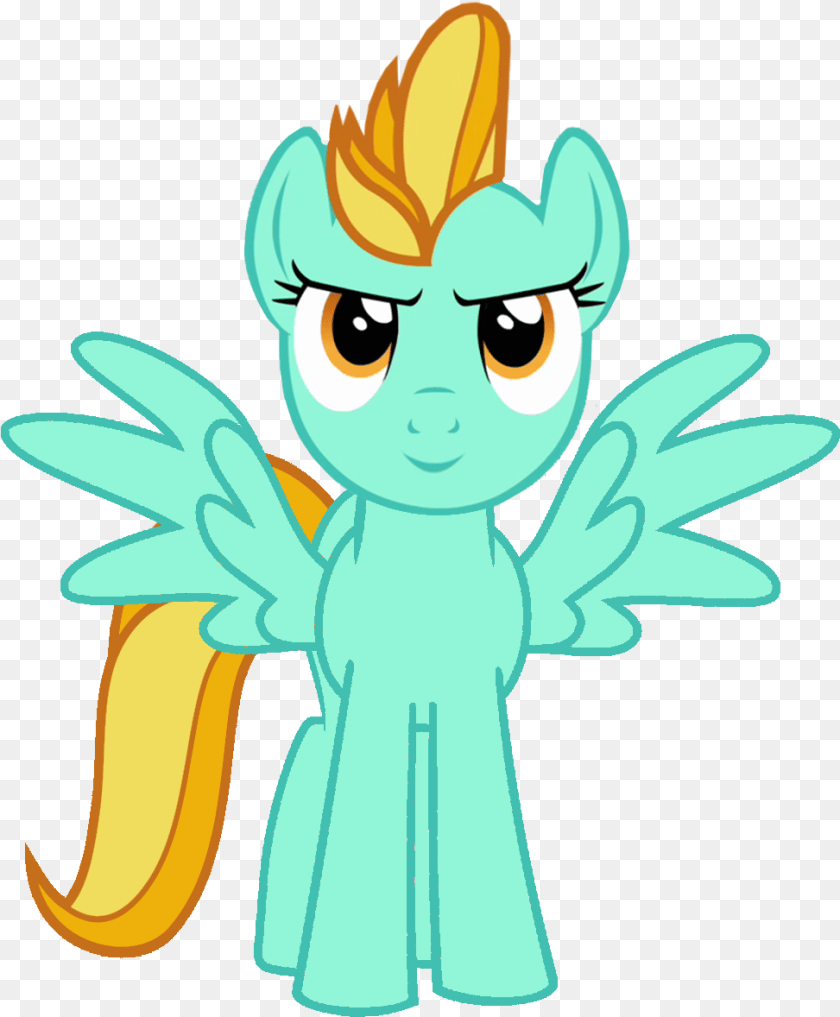 Lightning Dust Safe Simple Background Clipart Rainbow Dash, Person, Face, Head, Cartoon Sticker PNG