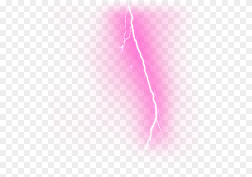Lightning Effect Dragon Ball Z Lightning, Outdoors, Nature, Storm, Thunderstorm Clipart PNG
