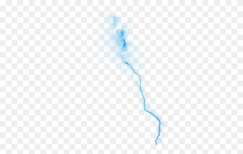 344x475 Lightning Gif Transparent Drawing, Sea, Outdoors, Water HD PNG Download
