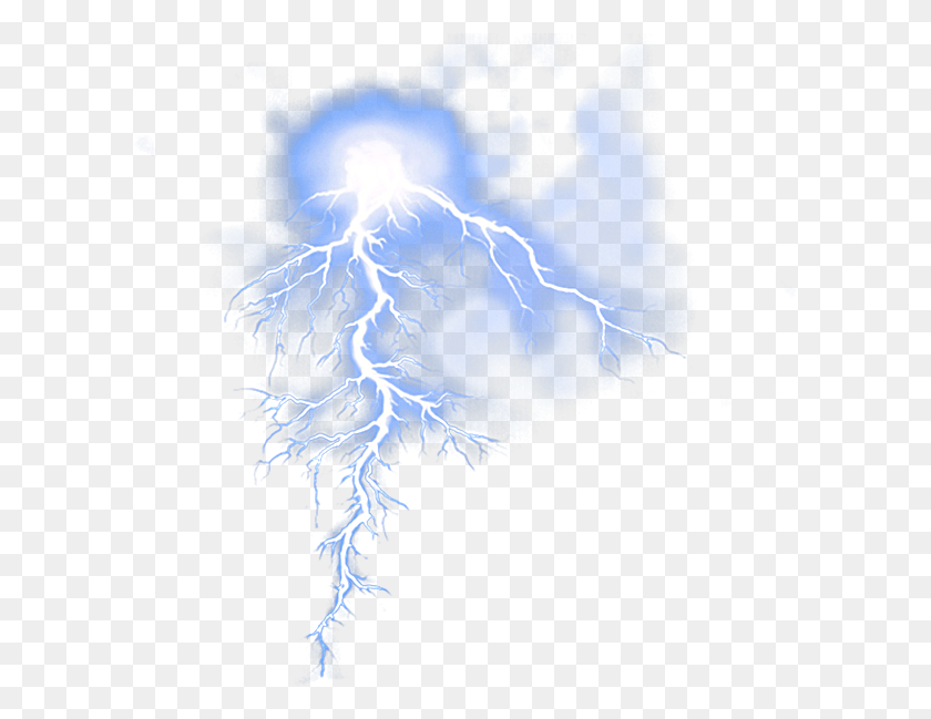 600x589 Rayo Png / La Naturaleza, Al Aire Libre, Tormenta Hd Png