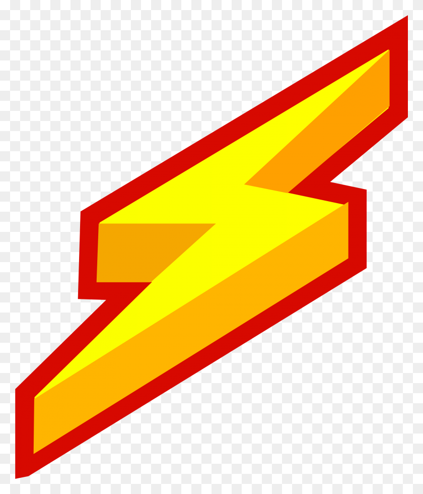 1989x2346 Lightning Logo, Symbol, Sign, Trademark HD PNG Download